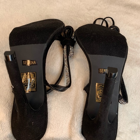 Shine All Nigh Heels ✨ - Picture 7 of 7